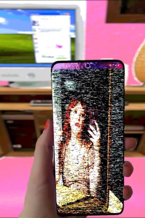 The Wesley Verbank Octagon poster