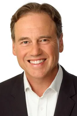 Greg Hunt profile