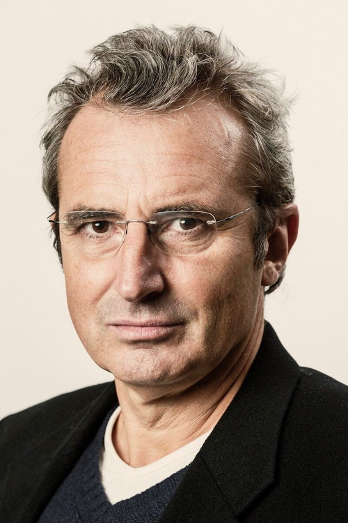 Mariano Barroso profile