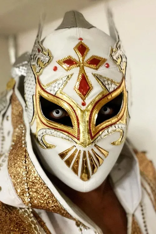 Carlos Muñoz González profile