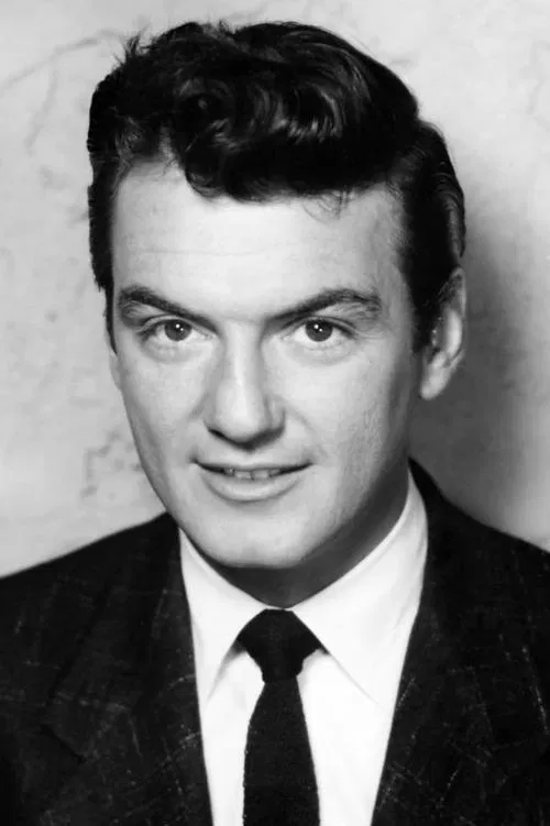 William Campbell profile