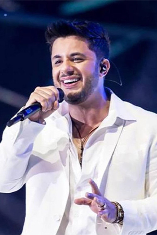 Cristiano Araújo profile