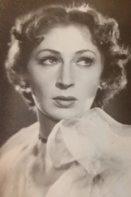 Tamar Skhirtladze profile