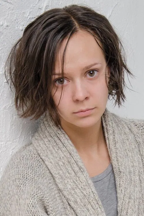 Svetlana Pervushina profile