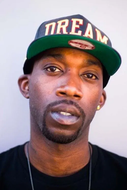 Stevie Williams profile