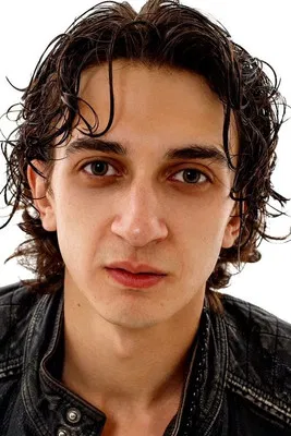 Mamuka Patarava profile