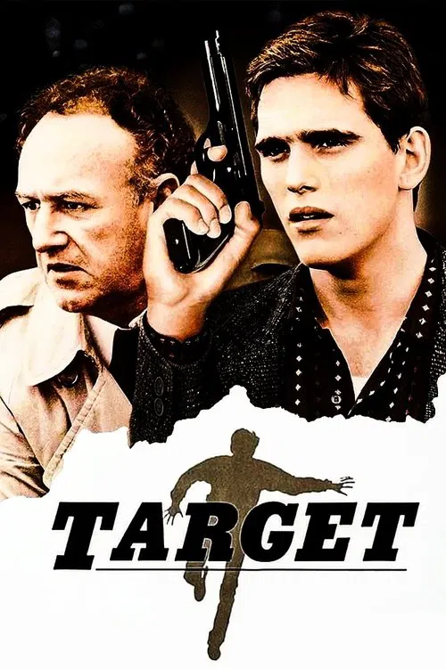 Target poster