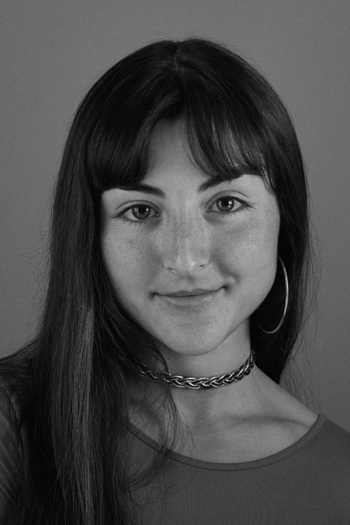 Ana Paula Borré profile