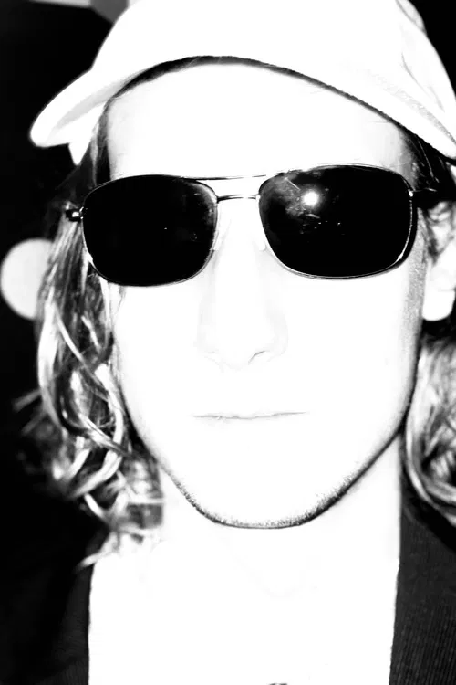 Luca Mathies profile