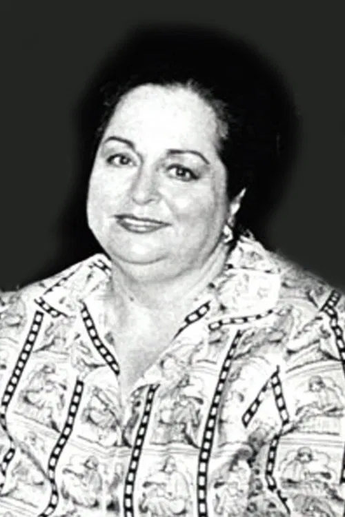 Nelly Beltrán profile