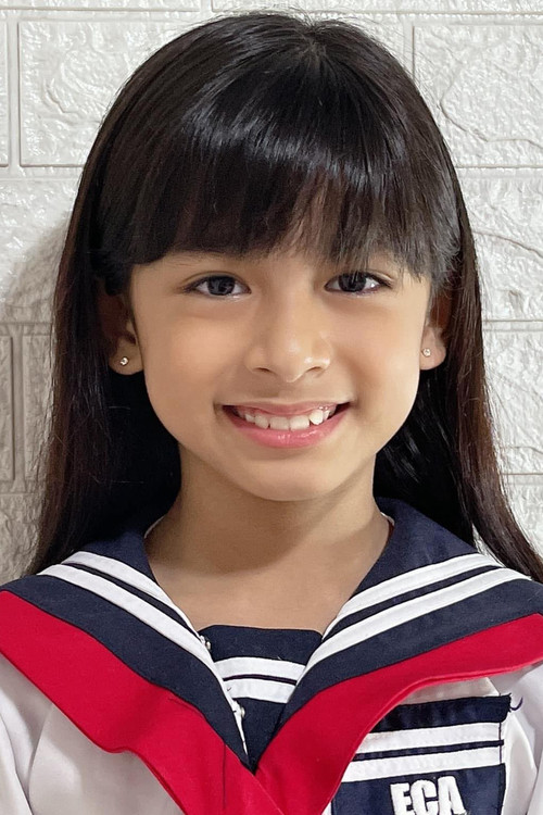 Juharra Zhianne Asayo profile