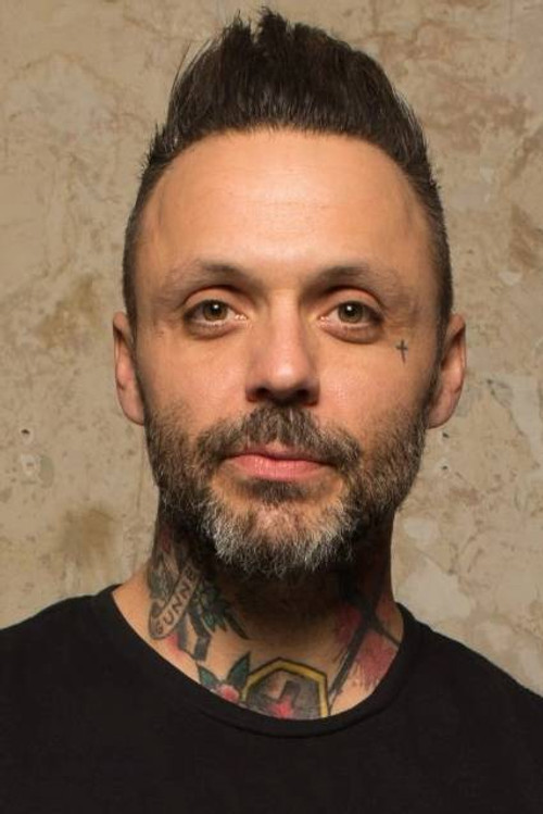 Justin Furstenfeld profile