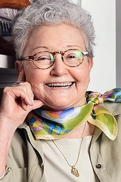 Maria Adelaide Amaral profile