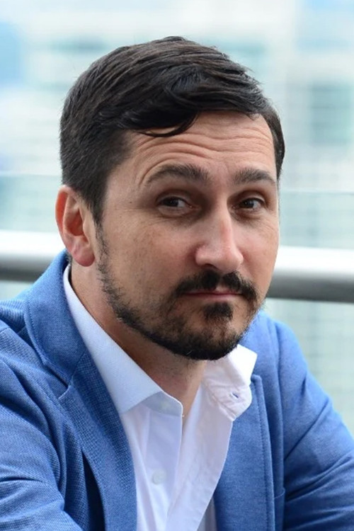 Robert Sawatzky profile