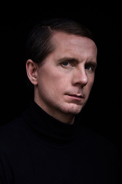 Claes Björklund profile