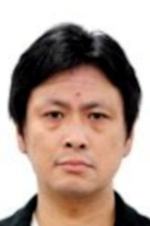 Junichi Tsuzuki profile