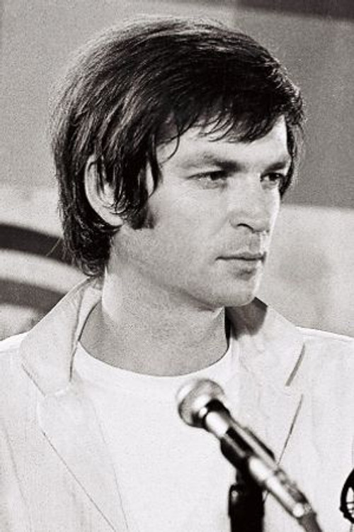 Arik Einstein profile