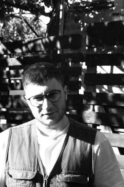 Baghdasar Atchemyan profile