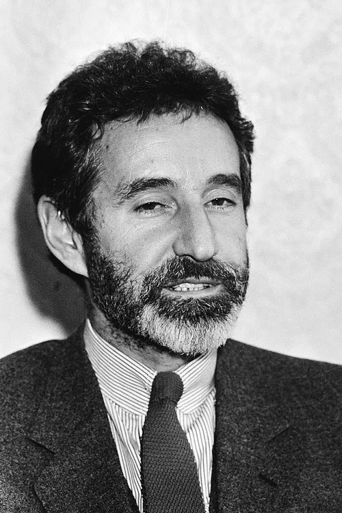 Breyten Breytenbach profile