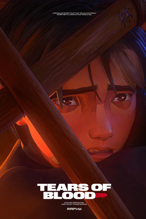 Tears of Blood poster