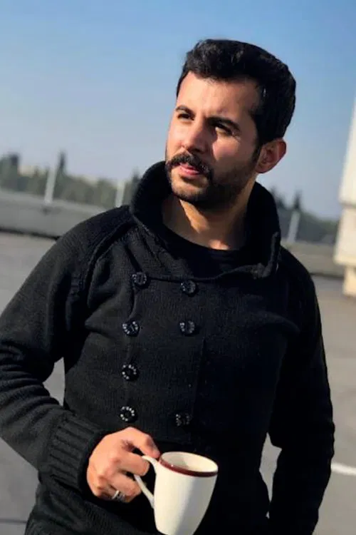 Mesut Yatağan profile