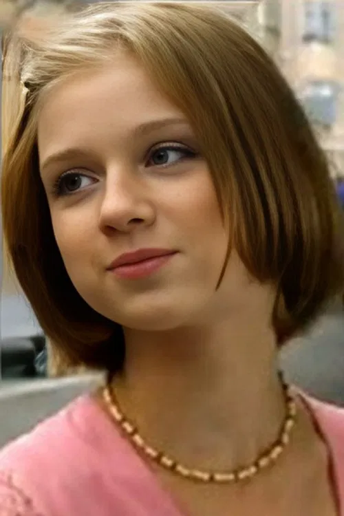 Mariya Krasnikova profile