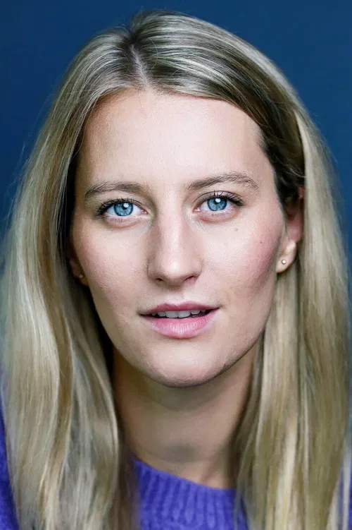 Olenka Dabrowski profile