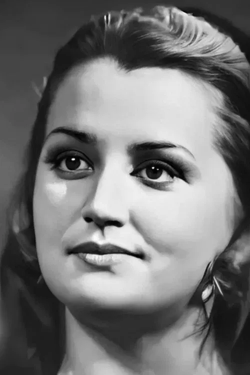 Tatiana Rasputina profile