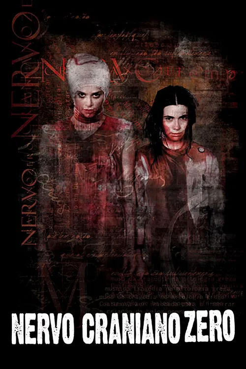 Nervo Craniano Zero poster