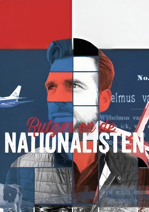 Rutger en de Nationalisten poster