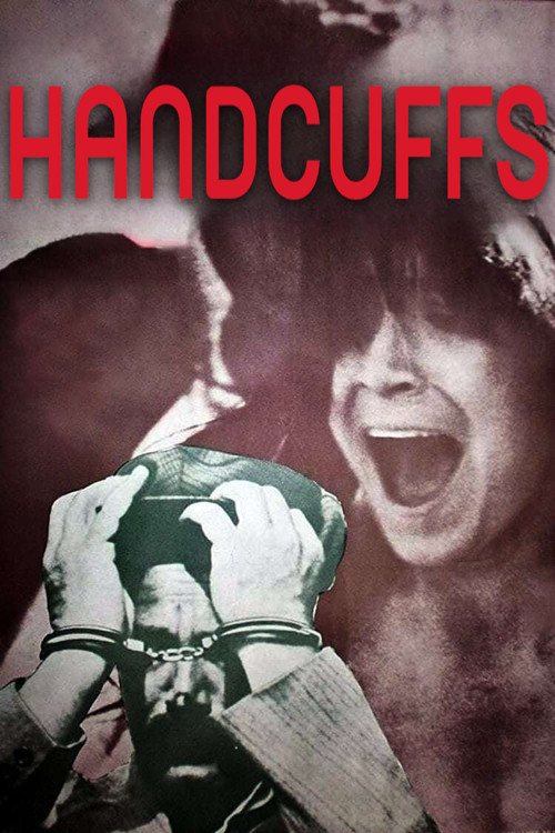 Handcuffs poster