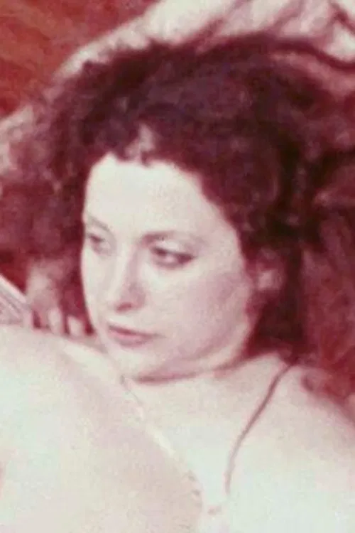 Nancy Keller profile