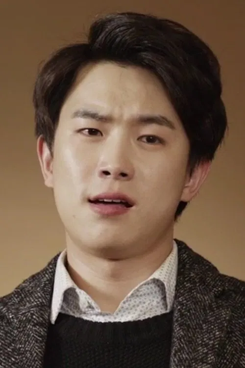 Kim Sang-cheol-I profile