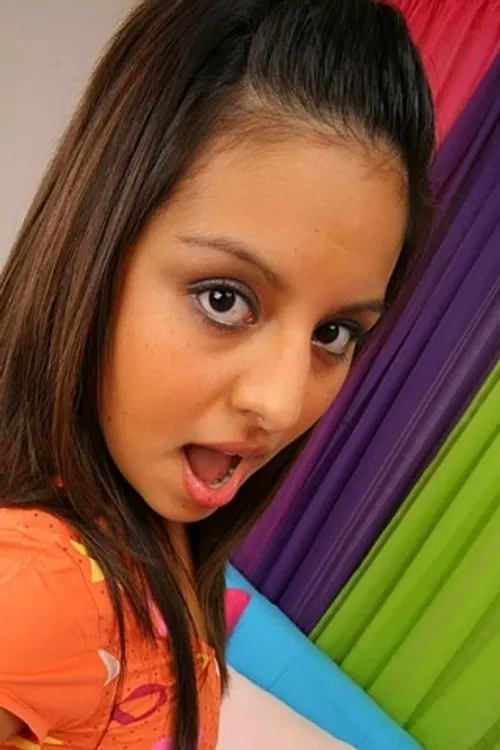 Gizelle Amor profile