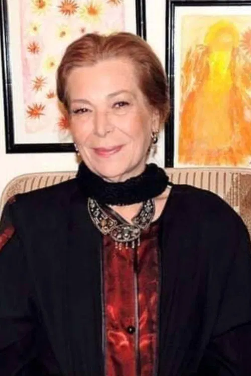 Nabila El Naboulsy profile