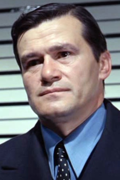 Jacques Léonard profile