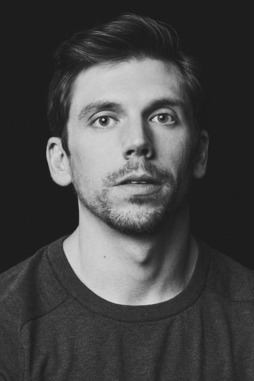 Christopher Speed profile