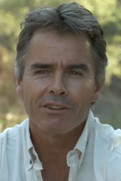 Kim Wolhuter profile