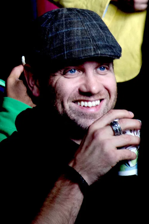 John Michael Kennedy profile