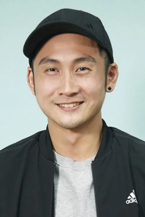 Ting-Chun Huang profile