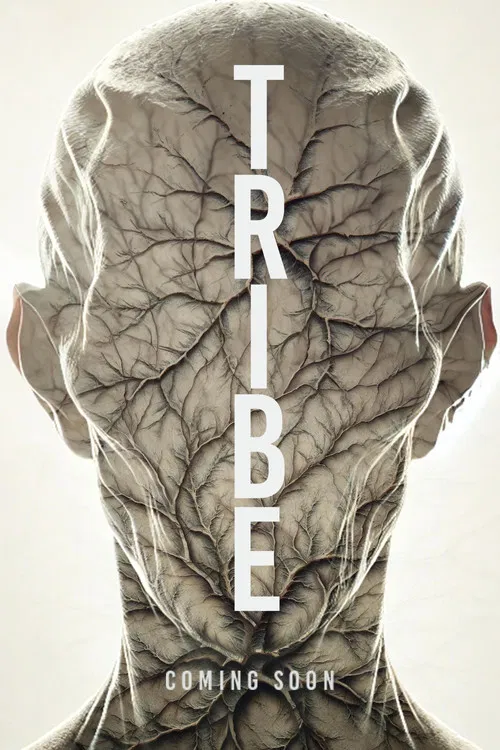 Tribe poster