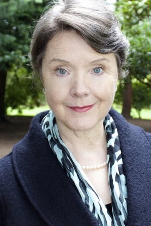 Ellen McLain profile
