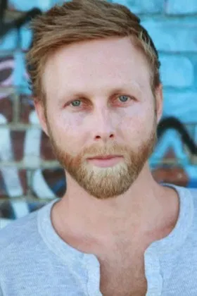 Christopher Heard profile