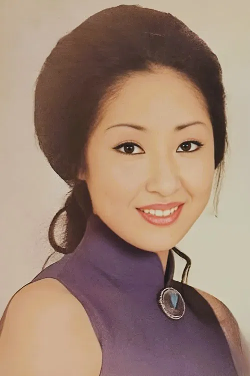 Rieko Maruyama profile