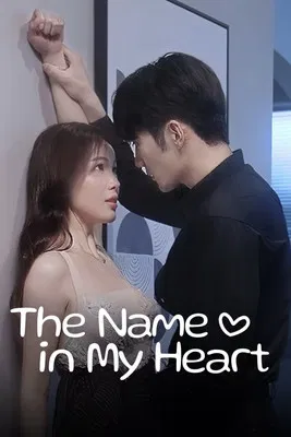 The Name in My Heart poster