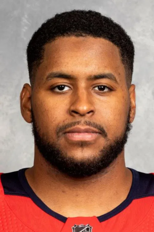 Devante Smith Pelly profile