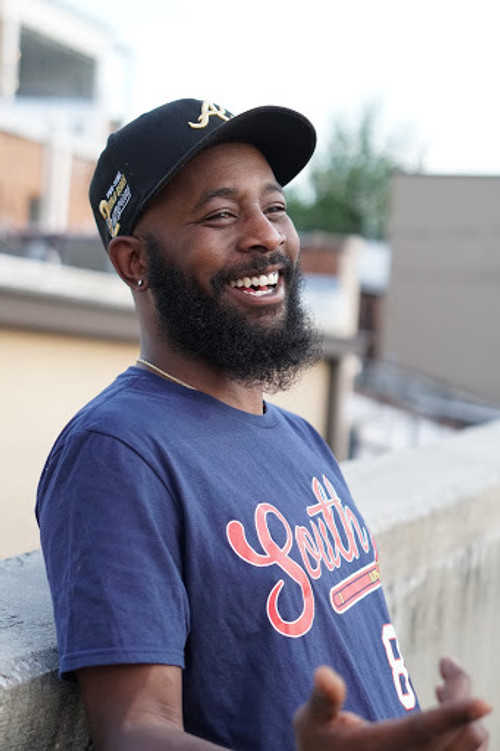 Karlous Miller profile
