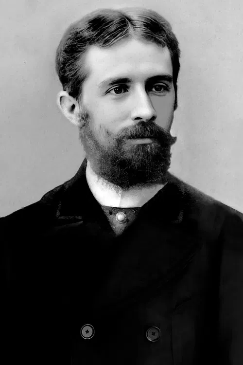 Joseph Vallot profile