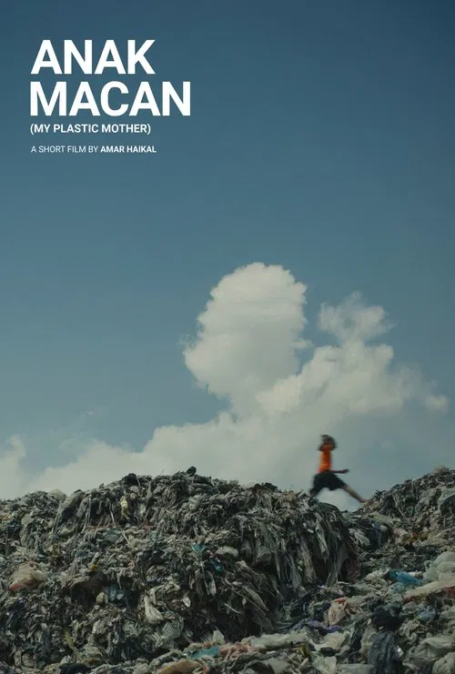 My Plastic Mother poster