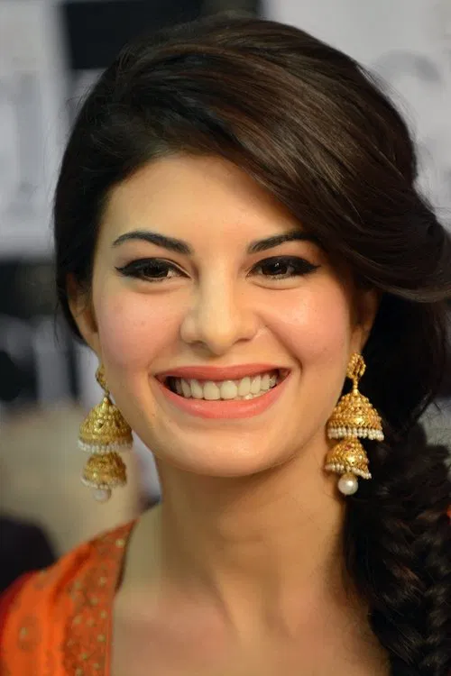 Jacqueline Fernandez profile